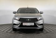 Lada (ВАЗ) Vesta I Нижний Новгород  - изображение 24