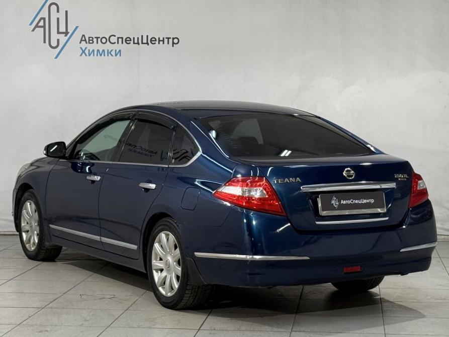 Nissan Teana II (J32) Химки  - изображение 17