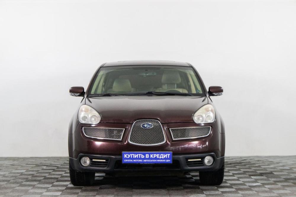 Subaru Tribeca I Сургут  - изображение 2