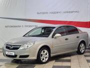 Opel Vectra C Рестайлинг Воронеж  - изображение 26