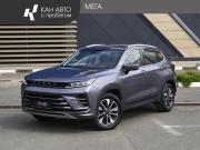 Exeed LX I Рестайлинг Казань  - изображение 14