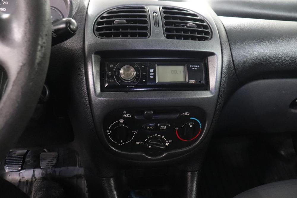 Peugeot 206 Ульяновск  - изображение 8