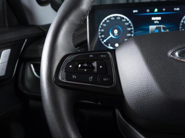 Chery Tiggo 7 Pro Max I с пробегом 2023 года, цена 2 035 000 рублей, 29571 км, внедорожник, Автокод Объявления