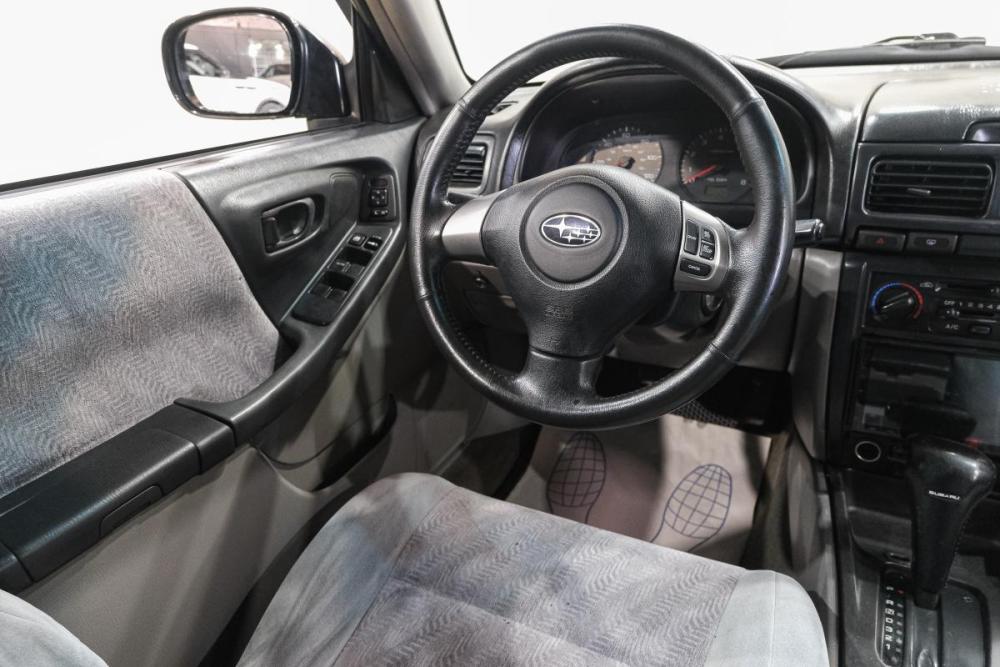 Subaru Forester I Рестайлинг Новокузнецк  - изображение 16