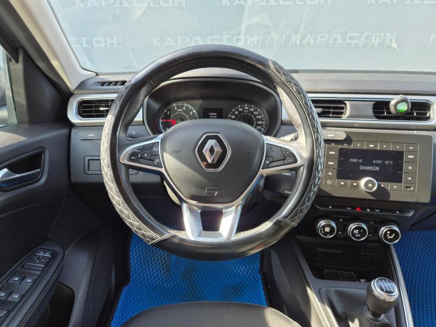 Renault Arkana I Екатеринбург  - изображение 5