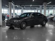Mercedes-Benz C-Класс V (W206) Москва  - изображение 32