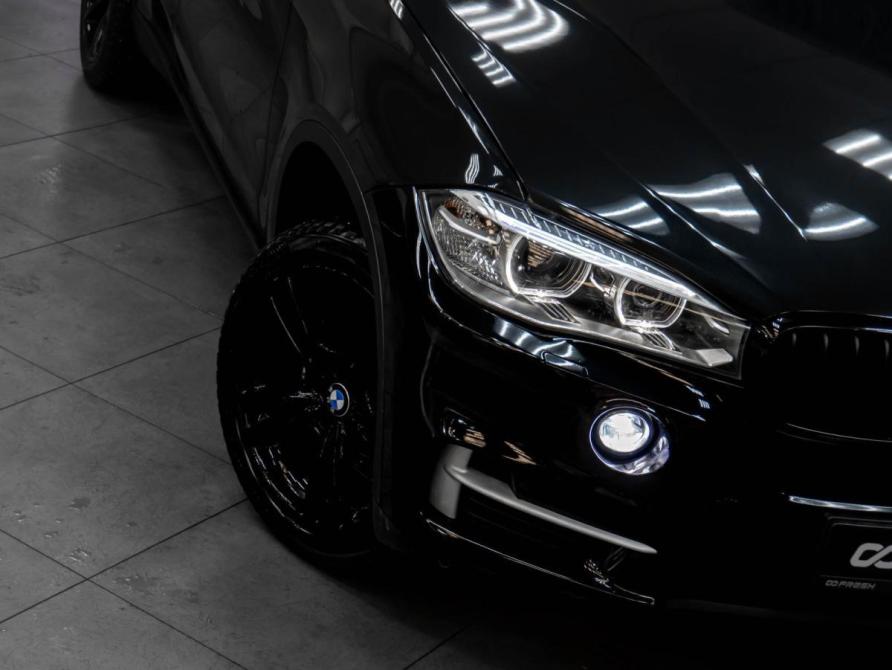BMW X5 III (F15) Тюмень  - изображение 10