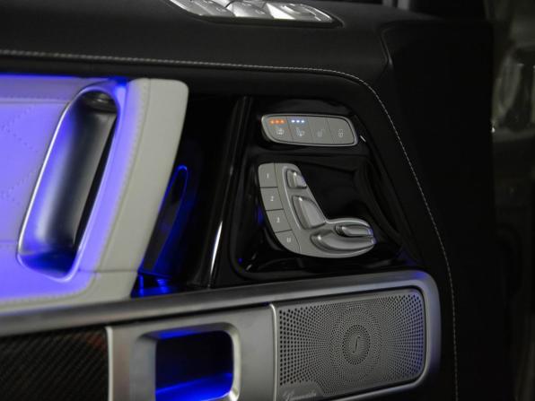 Новый Mercedes-Benz G-Класс AMG II (W465) Рестайлинг 2026 года, цена 33 990 000 рублей, внедорожник, Автокод Объявления