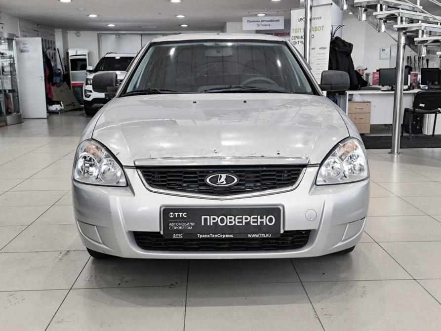Lada (ВАЗ) Priora I Рестайлинг Казань  - изображение 2