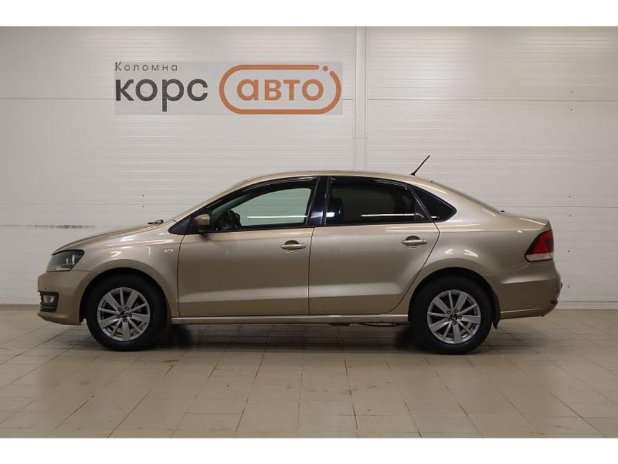 Volkswagen Polo V Рестайлинг Коломна  - изображение 2