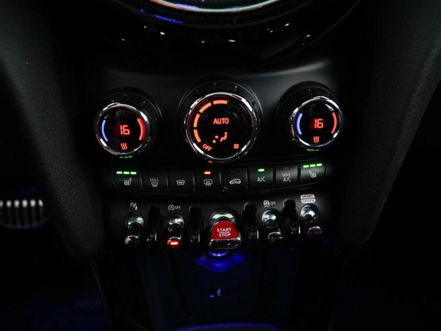 Mini Hatch III (F55/F56) Рестайлинг Москва  - изображение 17