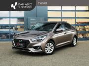 Hyundai Solaris II Казань  - изображение 13