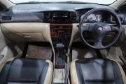 Toyota Corolla IX (E120 E130) Новокузнецк  - изображение 46