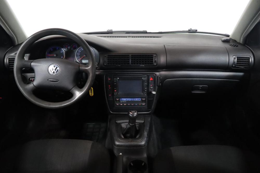 Volkswagen Passat B5 Рестайлинг Санкт-Петербург  - изображение 7