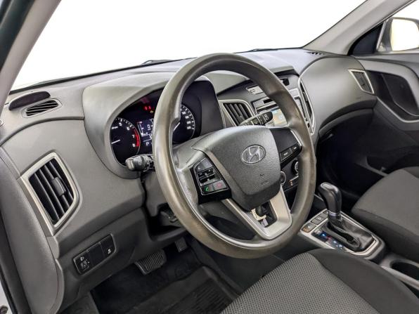 Hyundai Creta I с пробегом 2018 года, цена 1 500 000 рублей, 178632 км, внедорожник, Автокод Объявления