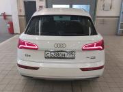 Audi Q5 II (FY) Москва  - изображение 43