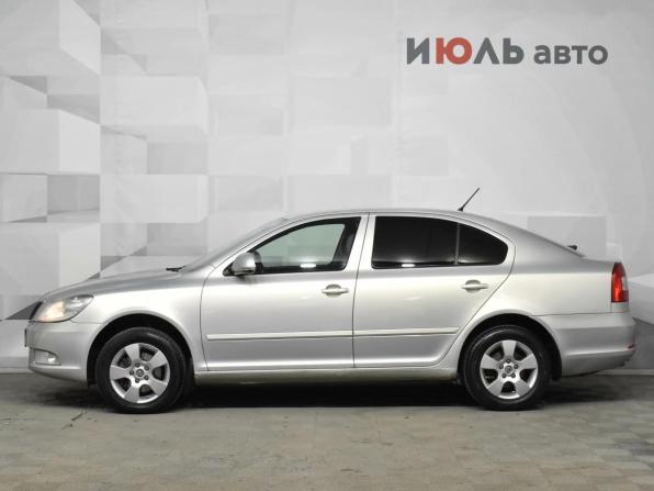 Skoda Octavia II (A5) Рестайлинг с пробегом 2012 года, цена 790 000 рублей, 256476 км, лифтбек, Автокод Объявления