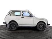 Lada (ВАЗ) Niva Legend Москва  - изображение 30
