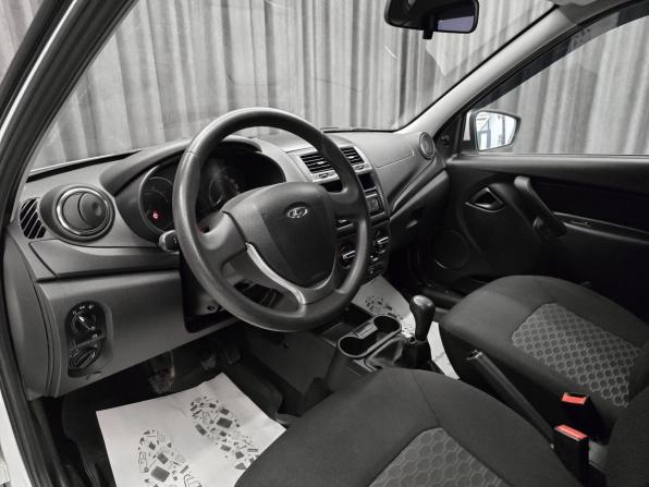 Lada (ВАЗ) Granta I Рестайлинг с пробегом 2019 года, цена 600 000 рублей, 88000 км, хэтчбек, Автокод Объявления