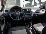 Volkswagen Polo V Краснодар  - изображение 24