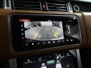 Land Rover Range Rover IV Рестайлинг Ростов-на-Дону  - изображение 43