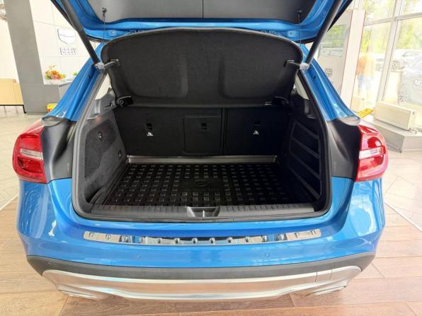 Mercedes-Benz GLA I (X156) с пробегом 2014 года, цена 2 001 000 рублей, 104059 км, внедорожник, Автокод Объявления