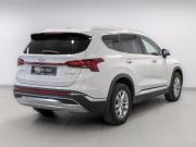 Hyundai Santa Fe IV Рестайлинг Санкт-Петербург  - изображение 33