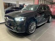 Mercedes-Benz GLE II (V167) Рестайлинг Екатеринбург  - изображение 22