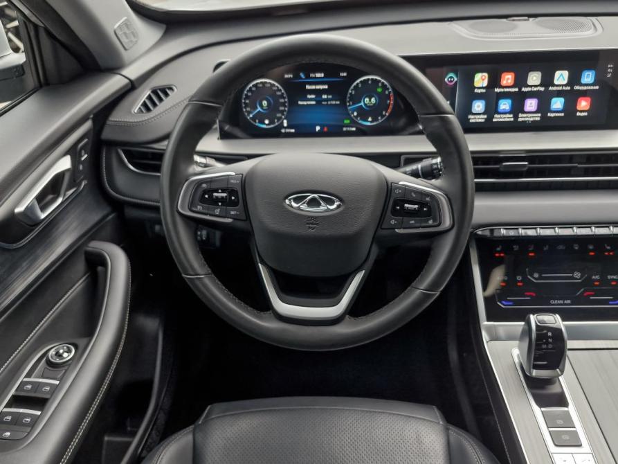 Chery Tiggo 4 Pro I Нижний Новгород  - изображение 13