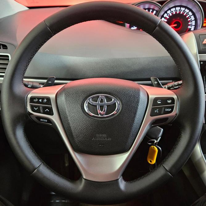 Toyota Verso I Рестайлинг Вологда  - изображение 11