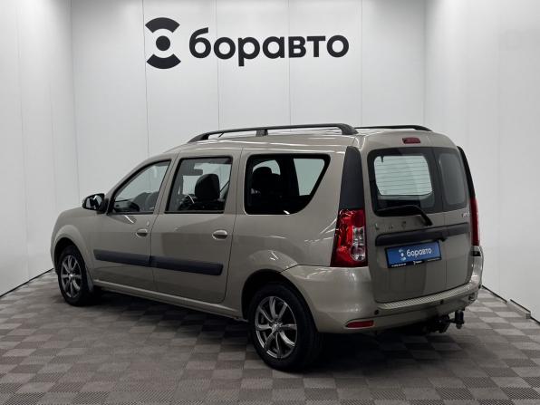Lada (ВАЗ) Largus I Рестайлинг с пробегом 2021 года, цена 1 150 000 рублей, 118986 км, универсал, Автокод Объявления