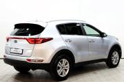 Kia Sportage IV Сургут  - изображение 30