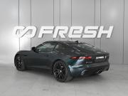 Jaguar F-Type I Рестайлинг Ростов-на-Дону  - изображение 30