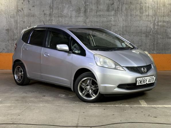Honda Fit II с пробегом 2010 года, цена 790 000 рублей, 197754 км, хэтчбек, Автокод Объявления