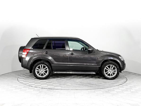 Suzuki Grand Vitara II Рестайлинг с пробегом 2011 года, цена 1 039 000 рублей, 166457 км, внедорожник, Автокод Объявления