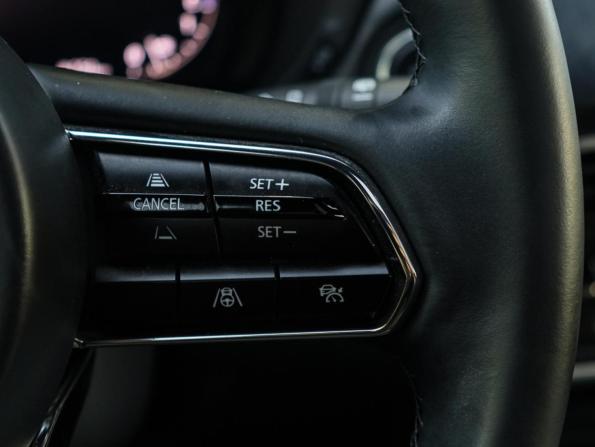 Mazda CX-60 с пробегом 2024 года, цена 4 356 000 рублей, 18770 км, внедорожник, Автокод Объявления
