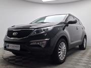 Kia Sportage III Рестайлинг Мурманск  - изображение 26
