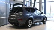 Mitsubishi Outlander II Уфа  - изображение 23