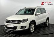 Volkswagen Tiguan I Рестайлинг Нижний Новгород  - изображение 23