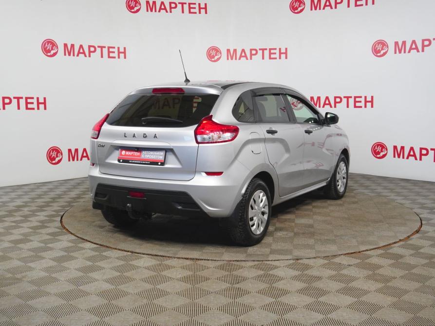 Lada (ВАЗ) XRAY I Вологда  - изображение 5