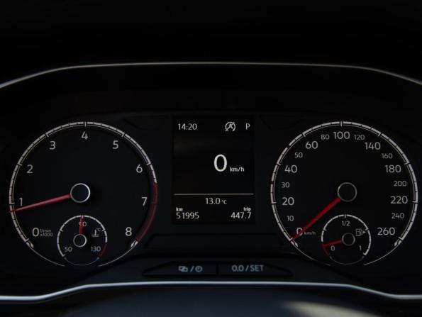 Jetta VS7 I Рестайлинг 1 с пробегом 2022 года, цена 2 028 000 рублей, 51933 км, внедорожник, Автокод Объявления
