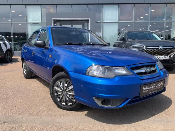 Daewoo Nexia I Рестайлинг с пробегом 2011 года, цена 155 000 рублей, 221300 км, седан, Автокод Объявления