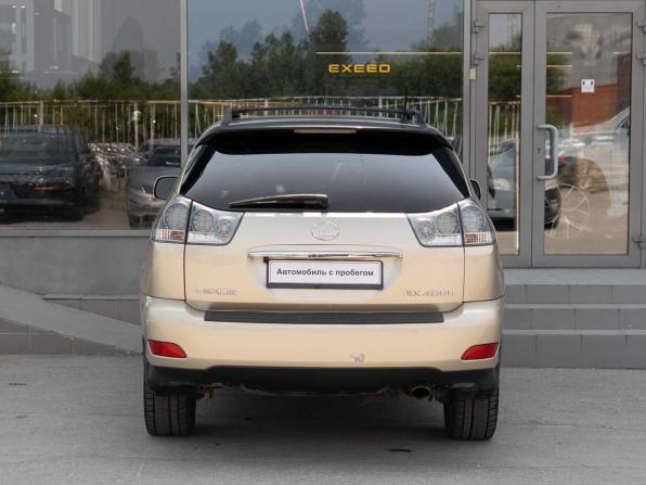 Lexus RX II с пробегом 2005 года, цена 1 350 000 рублей, 190371 км, внедорожник, Автокод Объявления