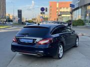 Mercedes-Benz CLS II (C218) Рестайлинг Санкт-Петербург  - изображение 22