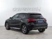 Mercedes-Benz GLA I (X156) Рестайлинг Москва  - изображение 25