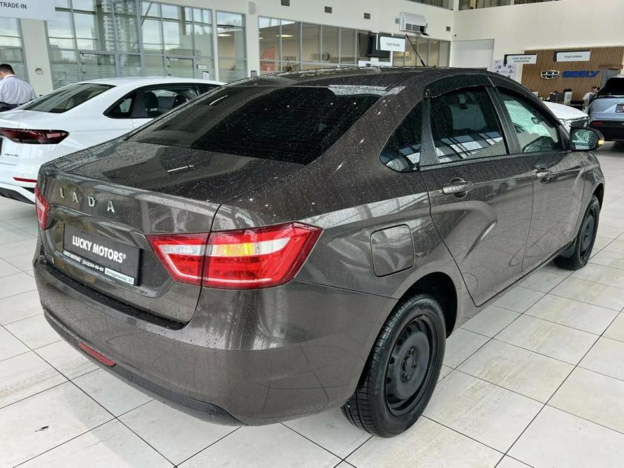 Lada (ВАЗ) Vesta I Екатеринбург  - изображение 6
