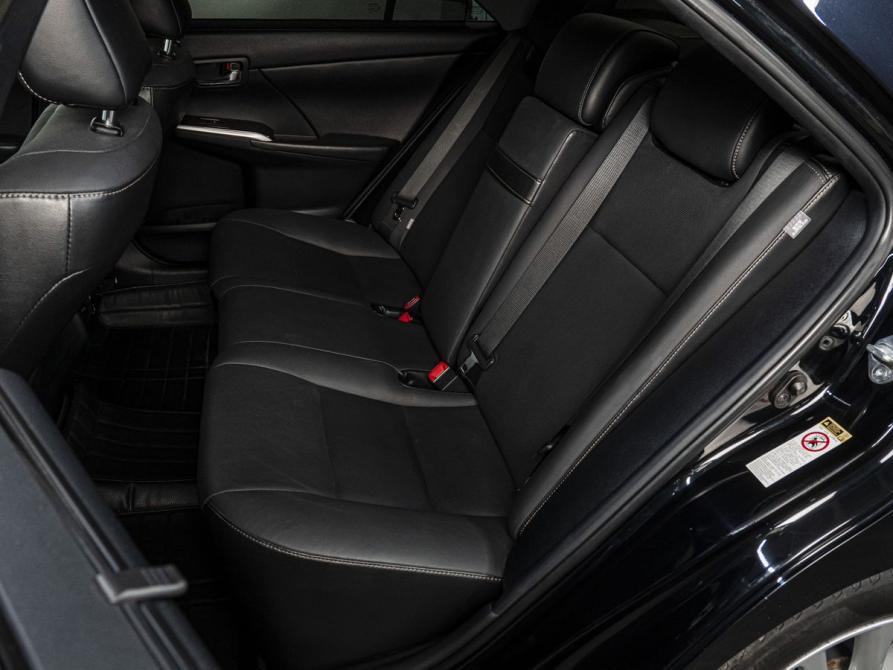 Toyota Camry VII (XV50) Рестайлинг Тюмень  - изображение 15