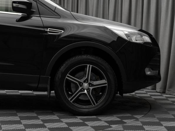 Ford Kuga II с пробегом 2016 года, цена 1 580 000 рублей, 96715 км, внедорожник, Автокод Объявления