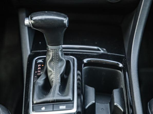 Kia Optima IV с пробегом 2017 года, цена 1 898 000 рублей, 96431 км, седан, Автокод Объявления