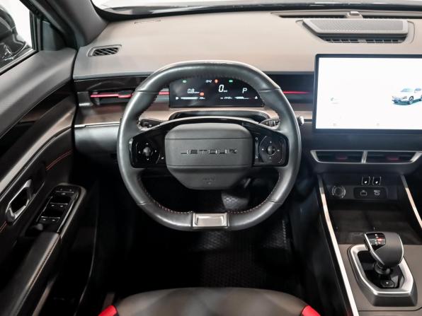 JETOUR Dashing I с пробегом 2024 года, цена 2 150 000 рублей, 29386 км, внедорожник, Автокод Объявления